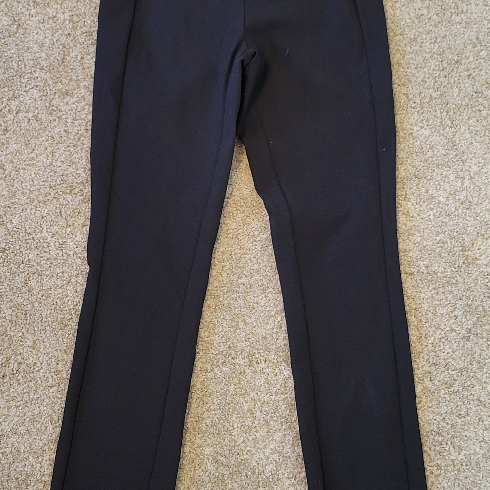 Rag & Bone Women's Black Trousers